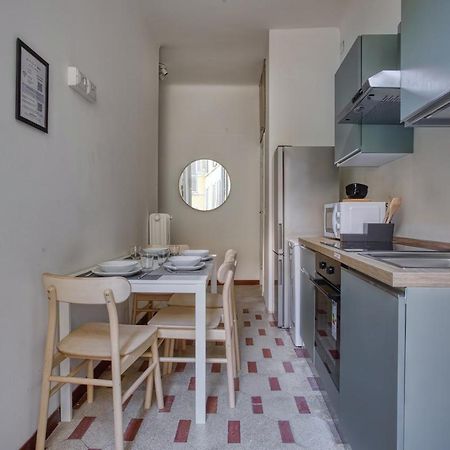 Joivy Mauri - Cosy Flats Near The Duomo Apartment Milano Ngoại thất bức ảnh
