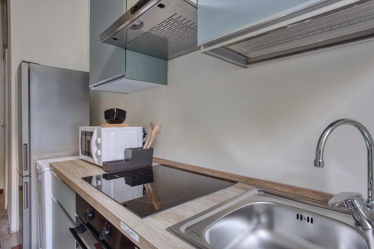 Joivy Mauri - Cosy Flats Near The Duomo Apartment Milano Ngoại thất bức ảnh