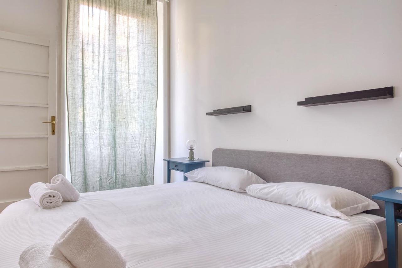 Joivy Mauri - Cosy Flats Near The Duomo Apartment Milano Ngoại thất bức ảnh