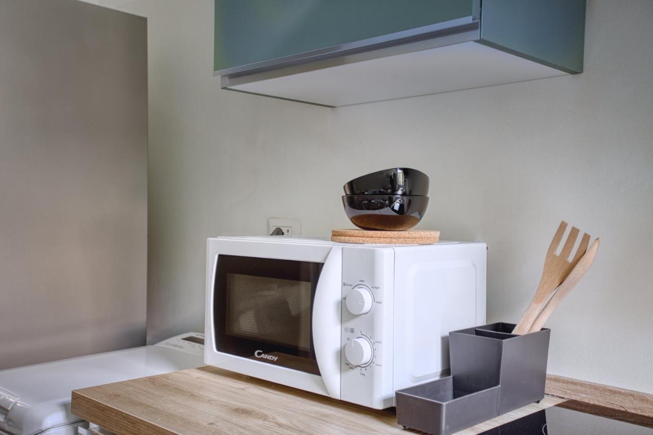 Joivy Mauri - Cosy Flats Near The Duomo Apartment Milano Ngoại thất bức ảnh