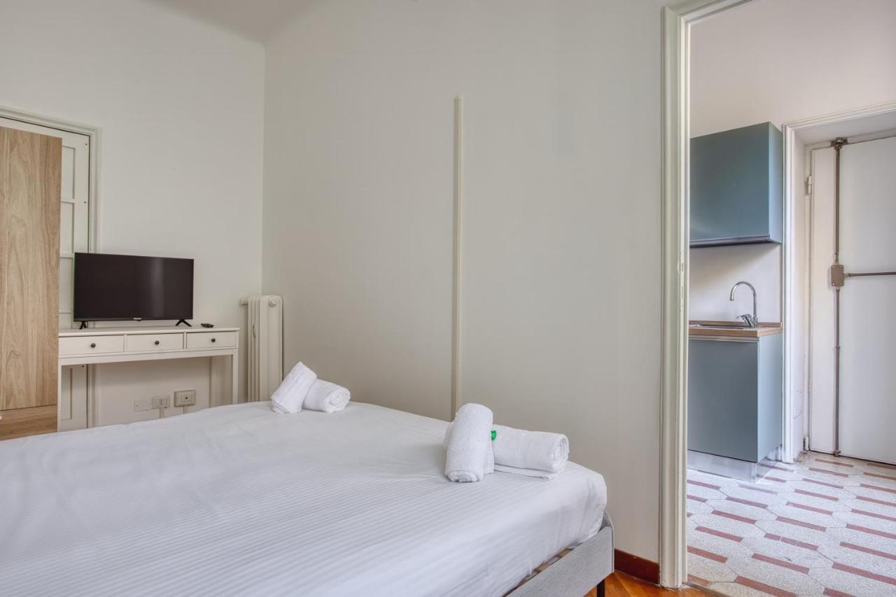 Joivy Mauri - Cosy Flats Near The Duomo Apartment Milano Ngoại thất bức ảnh