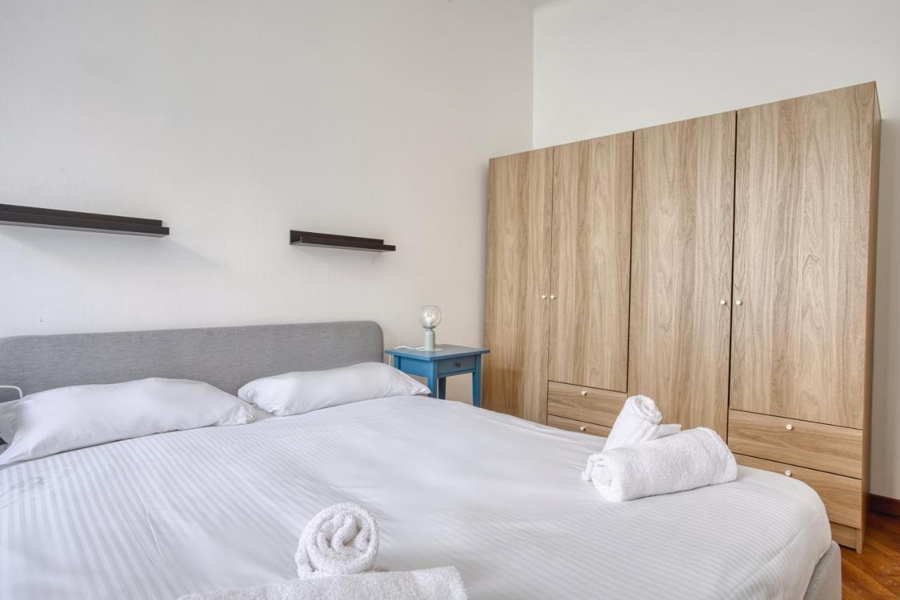 Joivy Mauri - Cosy Flats Near The Duomo Apartment Milano Ngoại thất bức ảnh