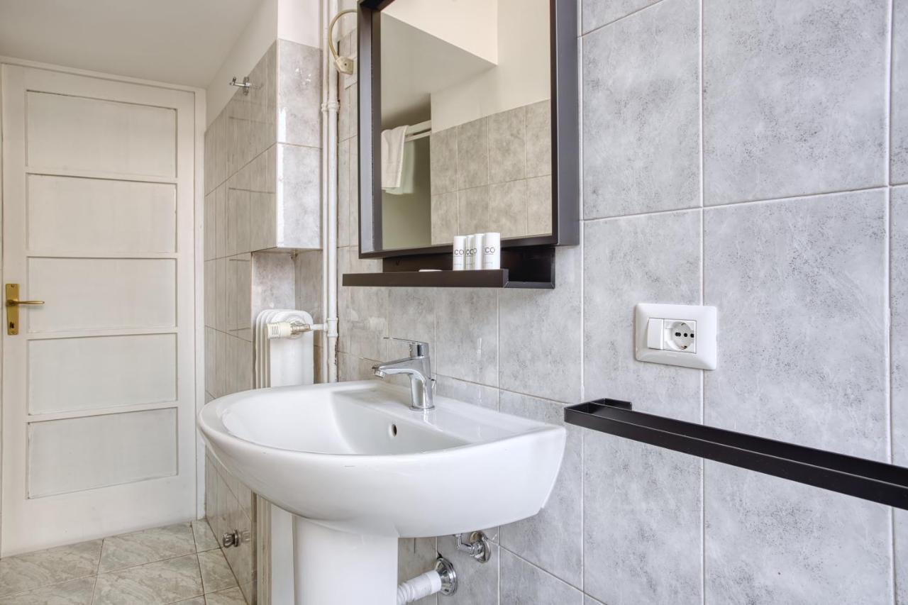 Joivy Mauri - Cosy Flats Near The Duomo Apartment Milano Ngoại thất bức ảnh