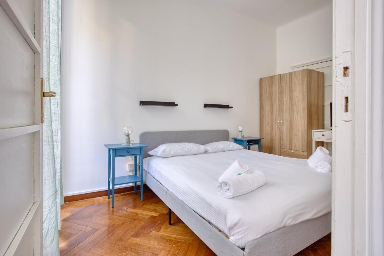 Joivy Mauri - Cosy Flats Near The Duomo Apartment Milano Ngoại thất bức ảnh