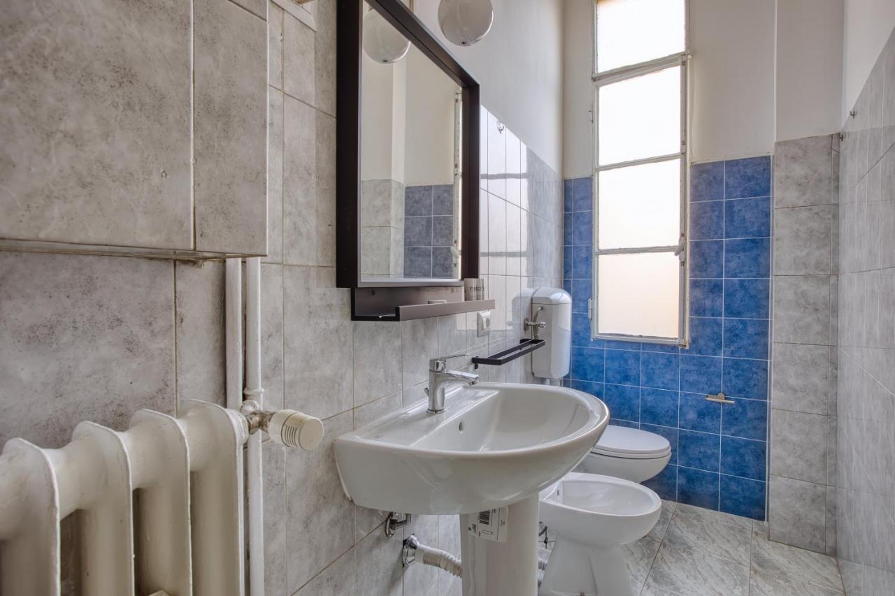 Joivy Mauri - Cosy Flats Near The Duomo Apartment Milano Ngoại thất bức ảnh