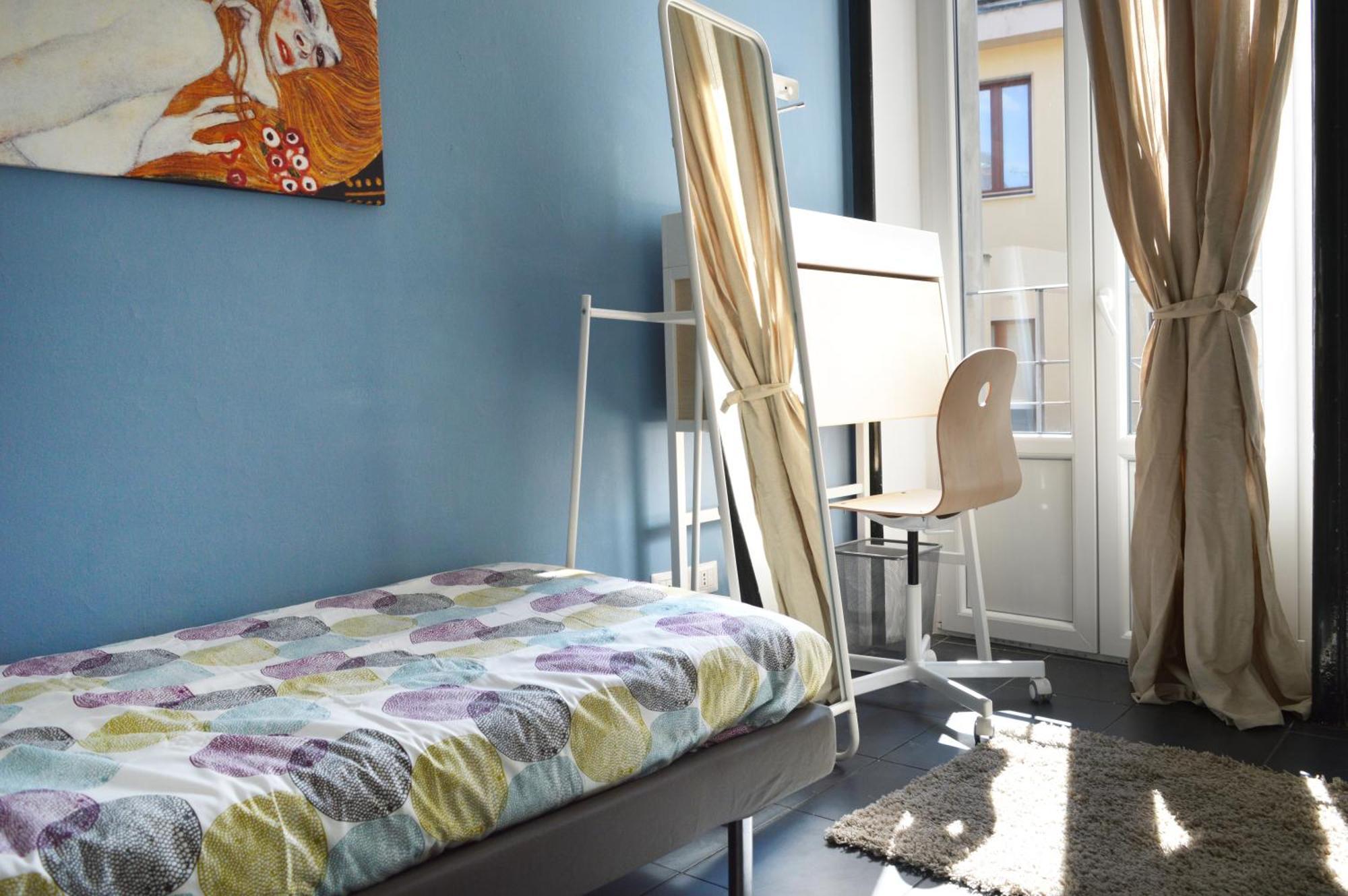 Joivy Mauri - Cosy Flats Near The Duomo Apartment Milano Ngoại thất bức ảnh