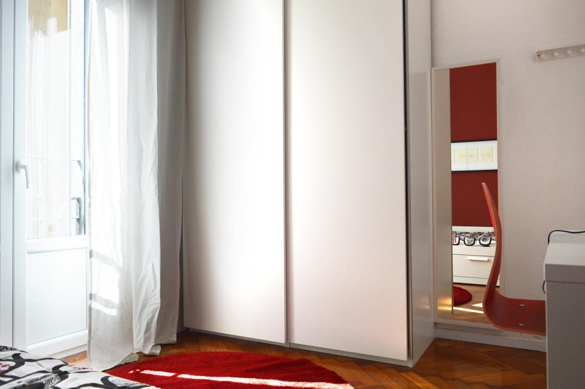 Joivy Mauri - Cosy Flats Near The Duomo Apartment Milano Ngoại thất bức ảnh