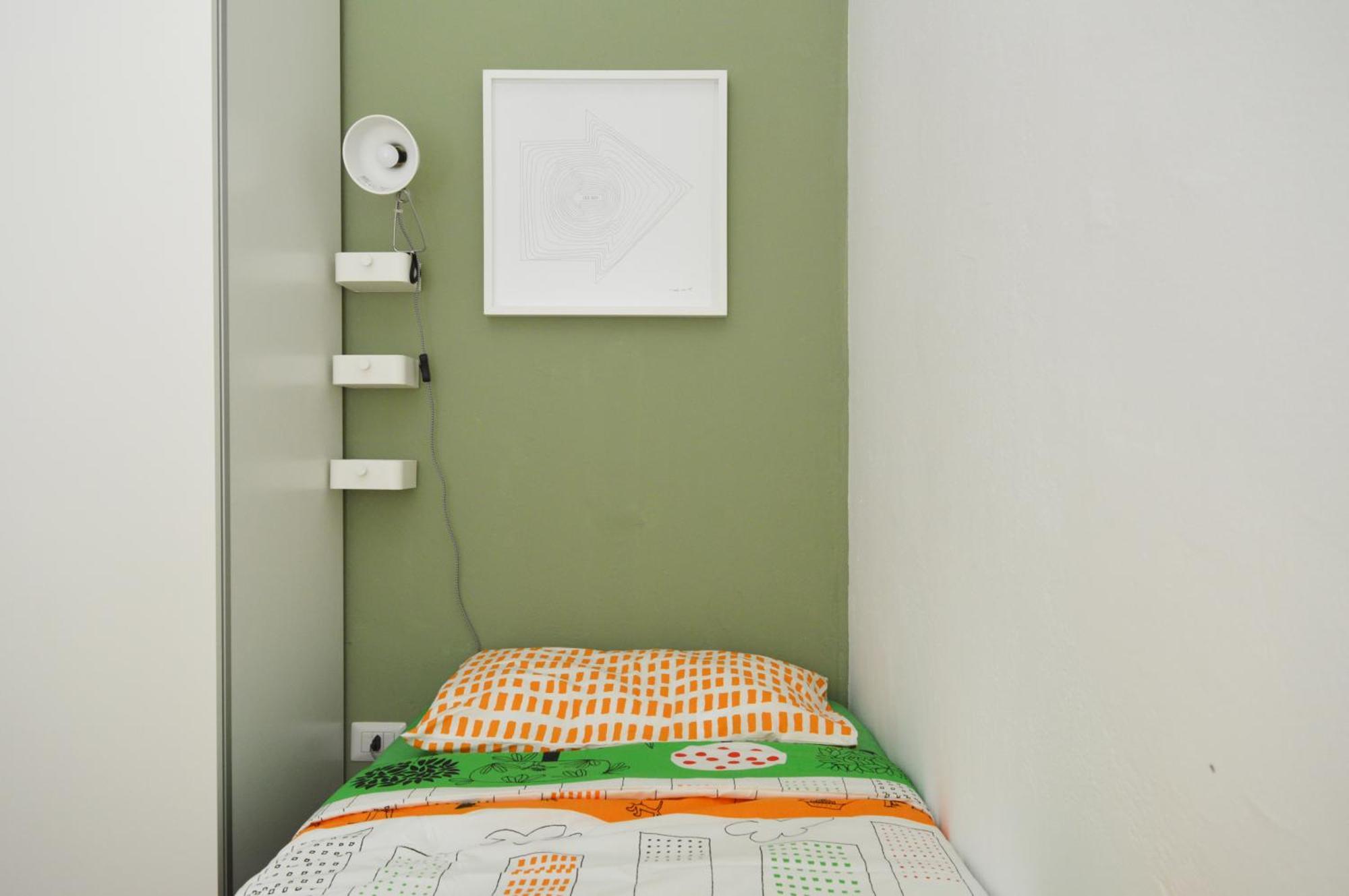 Joivy Mauri - Cosy Flats Near The Duomo Apartment Milano Ngoại thất bức ảnh