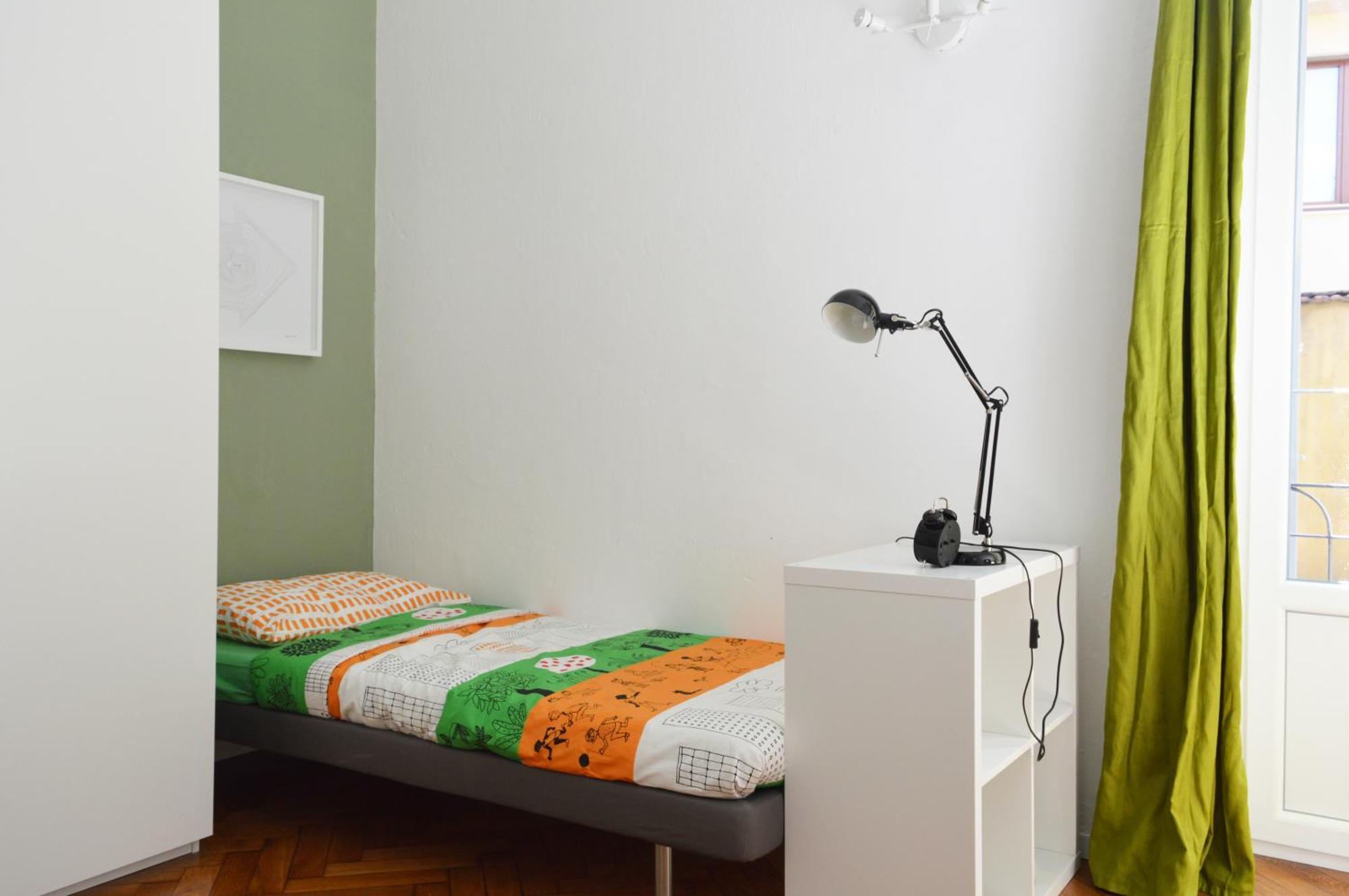 Joivy Mauri - Cosy Flats Near The Duomo Apartment Milano Ngoại thất bức ảnh