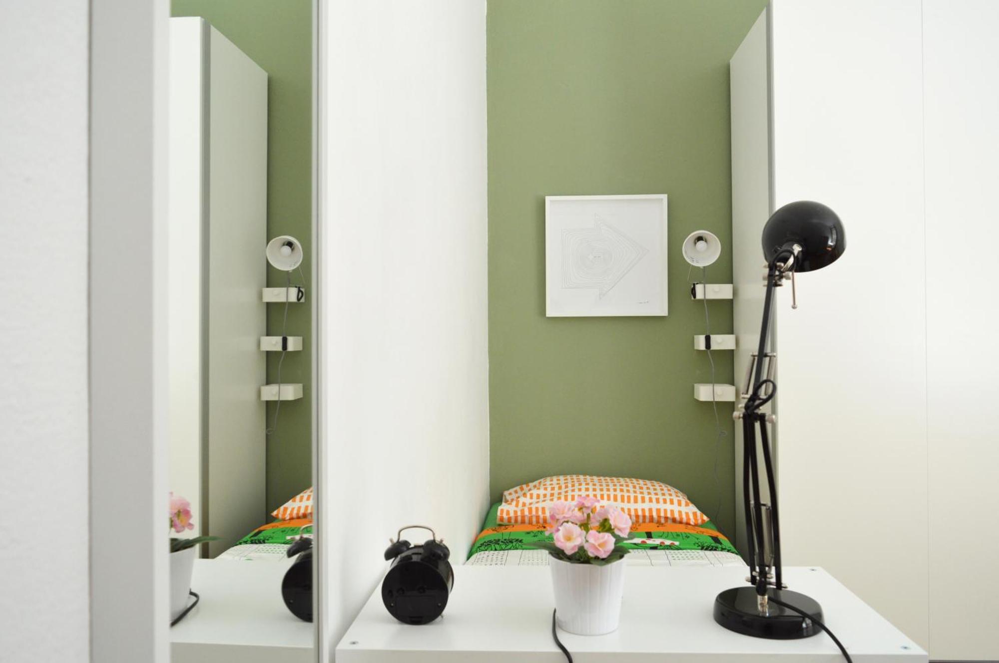 Joivy Mauri - Cosy Flats Near The Duomo Apartment Milano Ngoại thất bức ảnh