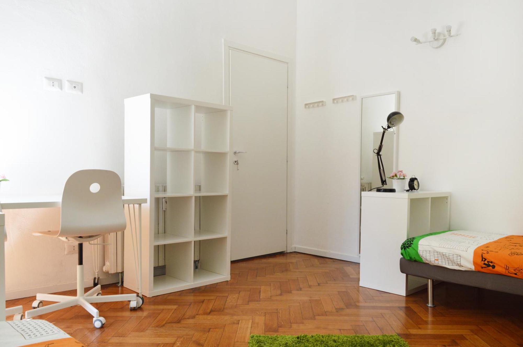 Joivy Mauri - Cosy Flats Near The Duomo Apartment Milano Ngoại thất bức ảnh