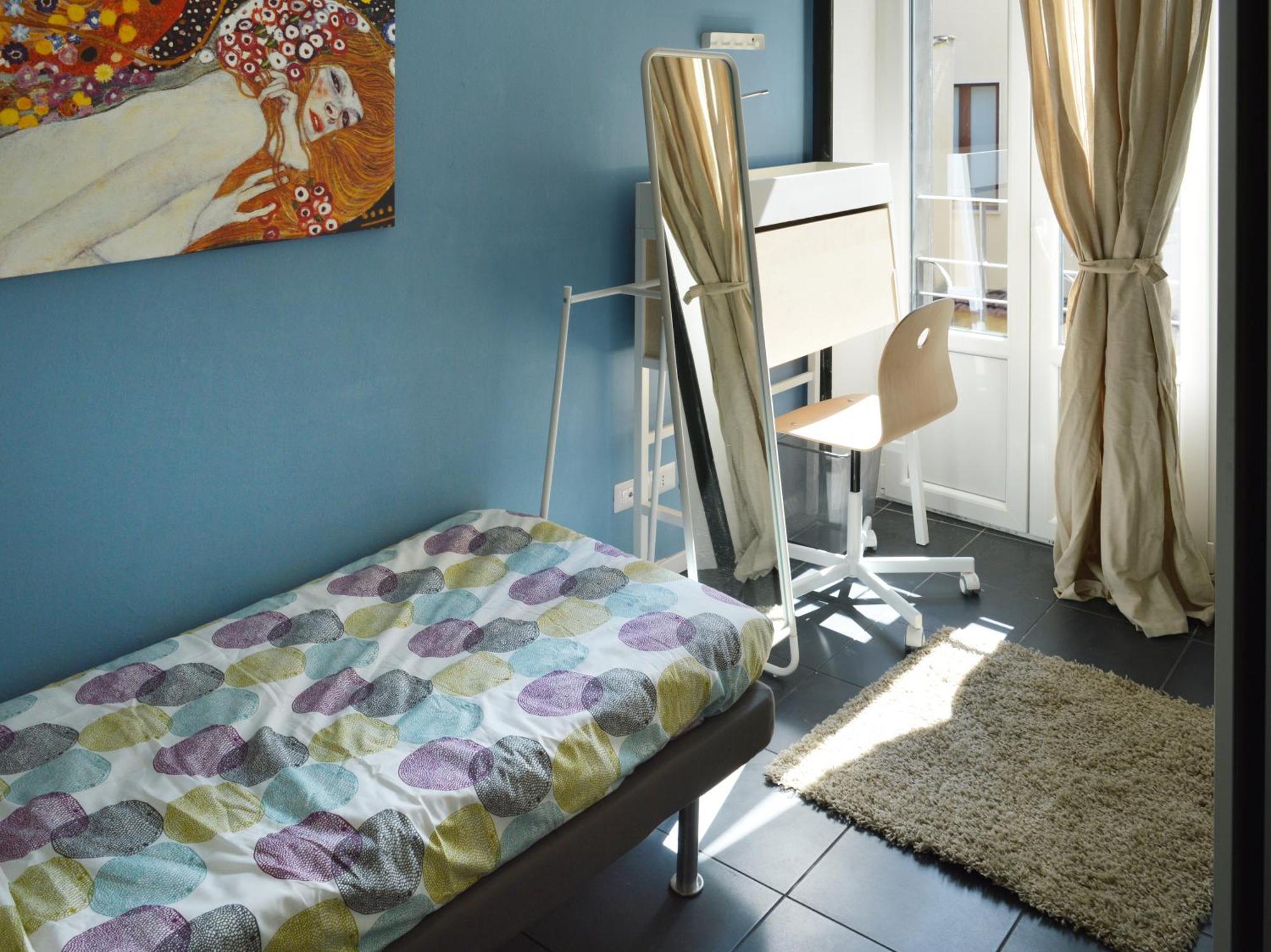 Joivy Mauri - Cosy Flats Near The Duomo Apartment Milano Ngoại thất bức ảnh