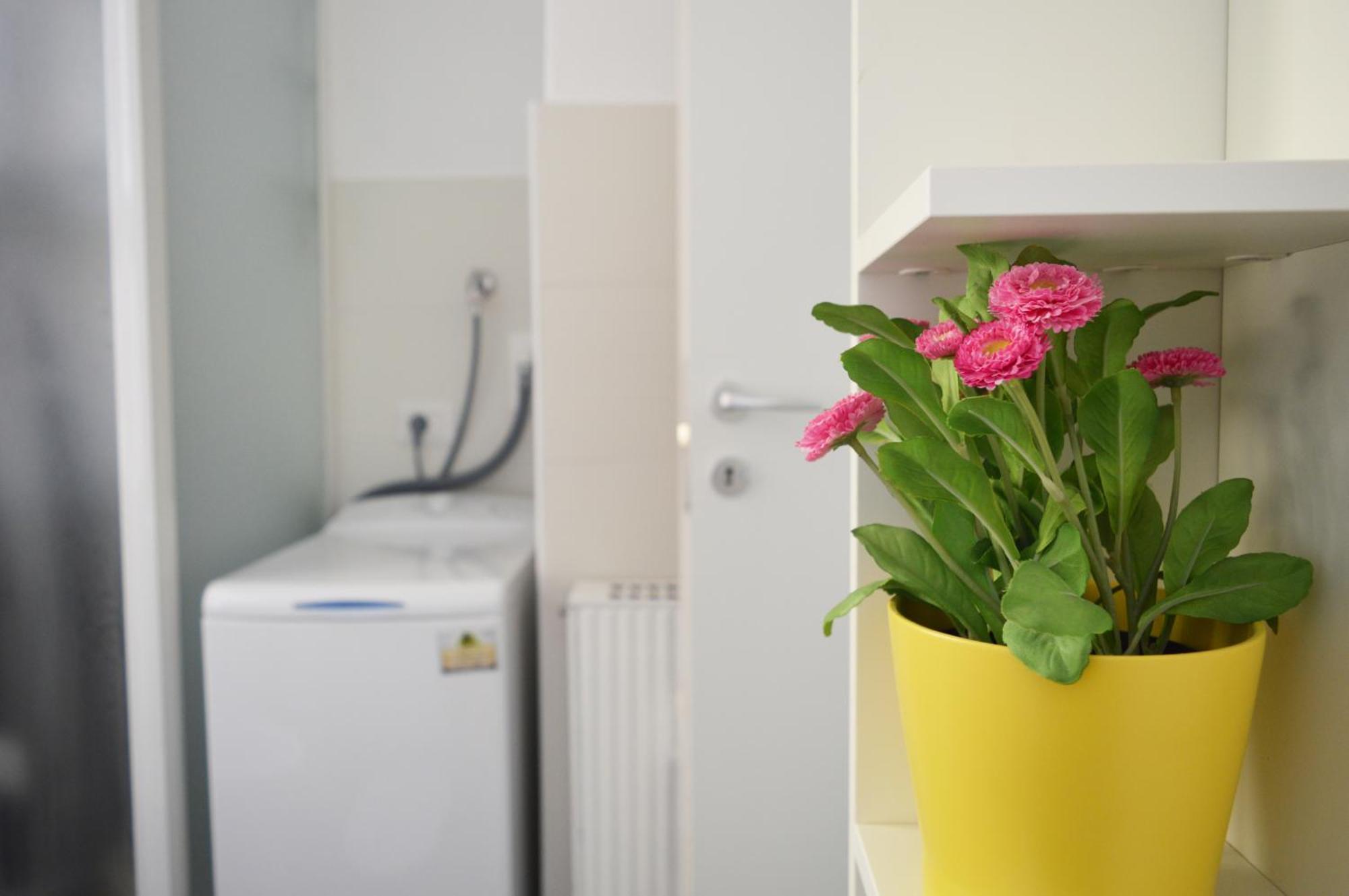 Joivy Mauri - Cosy Flats Near The Duomo Apartment Milano Ngoại thất bức ảnh