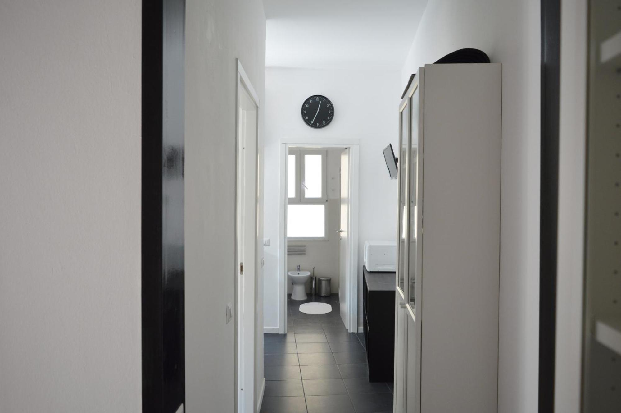 Joivy Mauri - Cosy Flats Near The Duomo Apartment Milano Ngoại thất bức ảnh