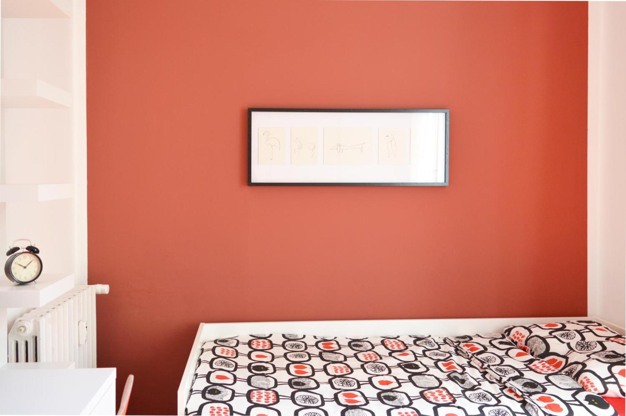 Joivy Mauri - Cosy Flats Near The Duomo Apartment Milano Ngoại thất bức ảnh