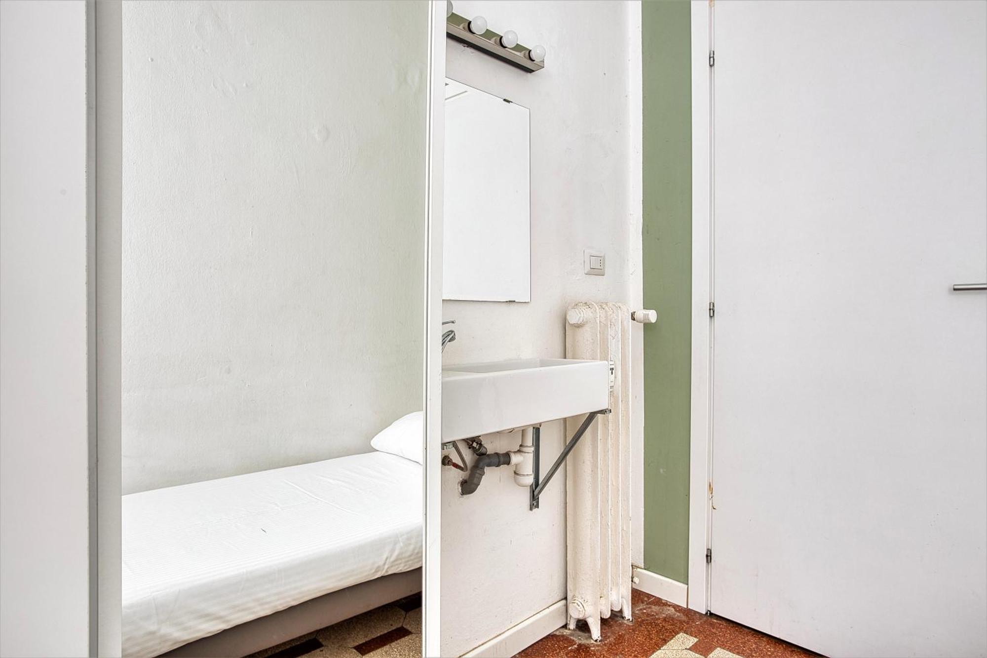 Joivy Mauri - Cosy Flats Near The Duomo Apartment Milano Ngoại thất bức ảnh