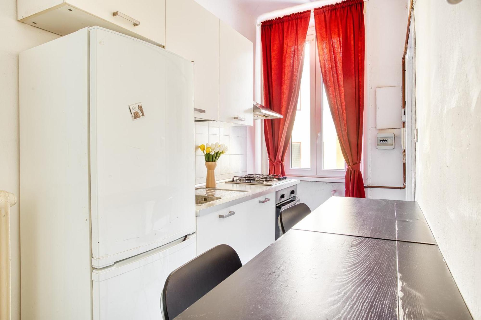 Joivy Mauri - Cosy Flats Near The Duomo Apartment Milano Ngoại thất bức ảnh