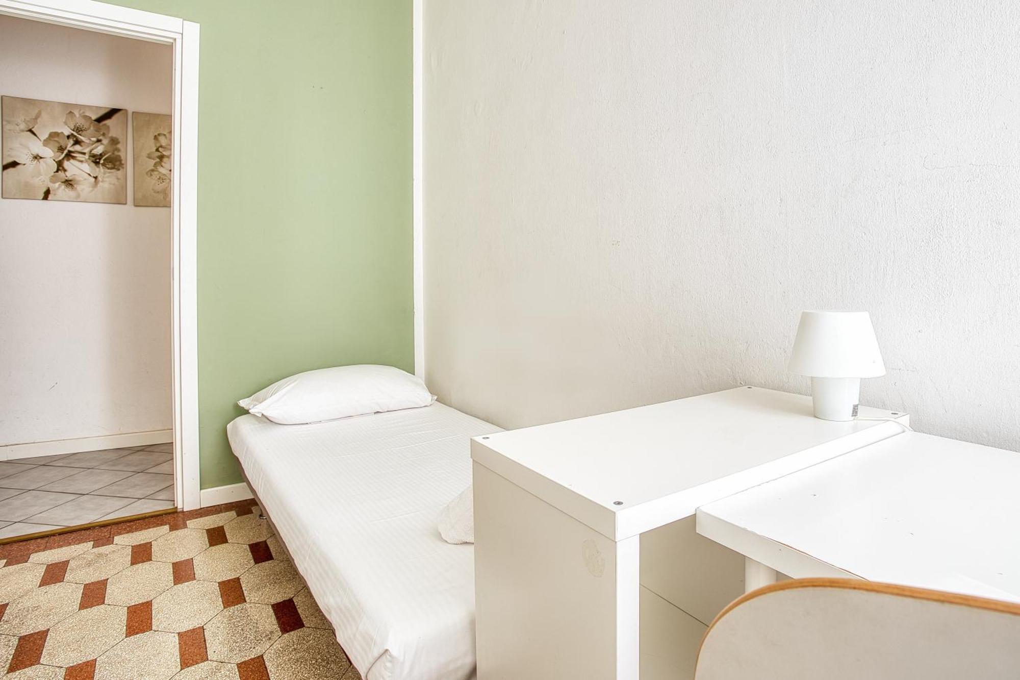 Joivy Mauri - Cosy Flats Near The Duomo Apartment Milano Ngoại thất bức ảnh