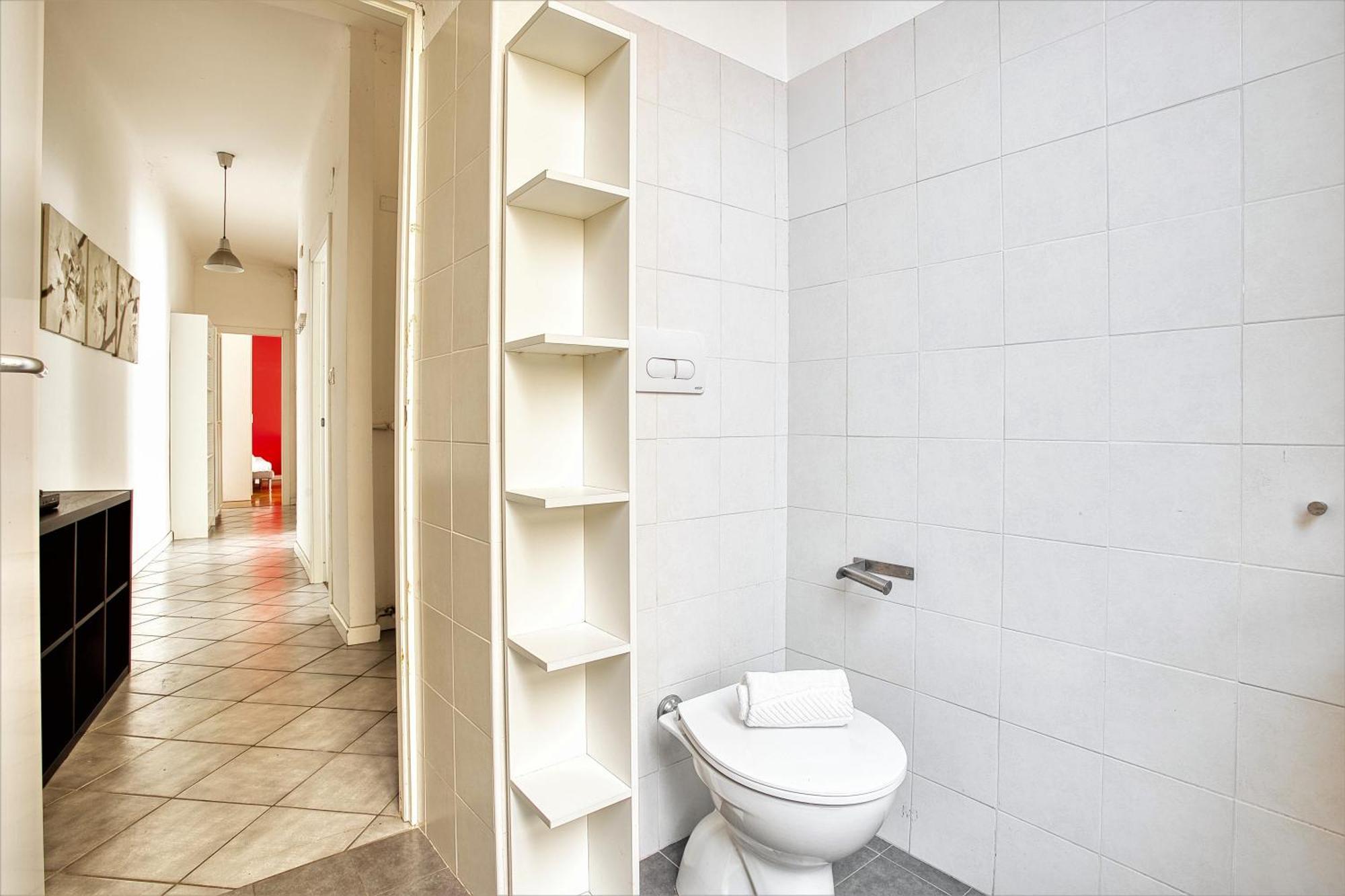 Joivy Mauri - Cosy Flats Near The Duomo Apartment Milano Ngoại thất bức ảnh