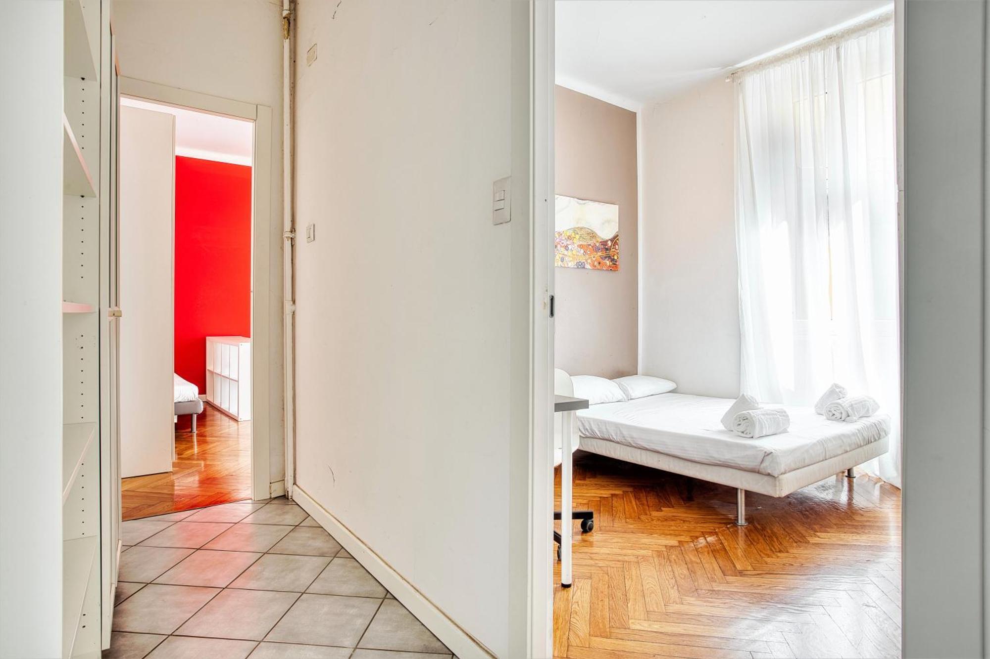 Joivy Mauri - Cosy Flats Near The Duomo Apartment Milano Ngoại thất bức ảnh