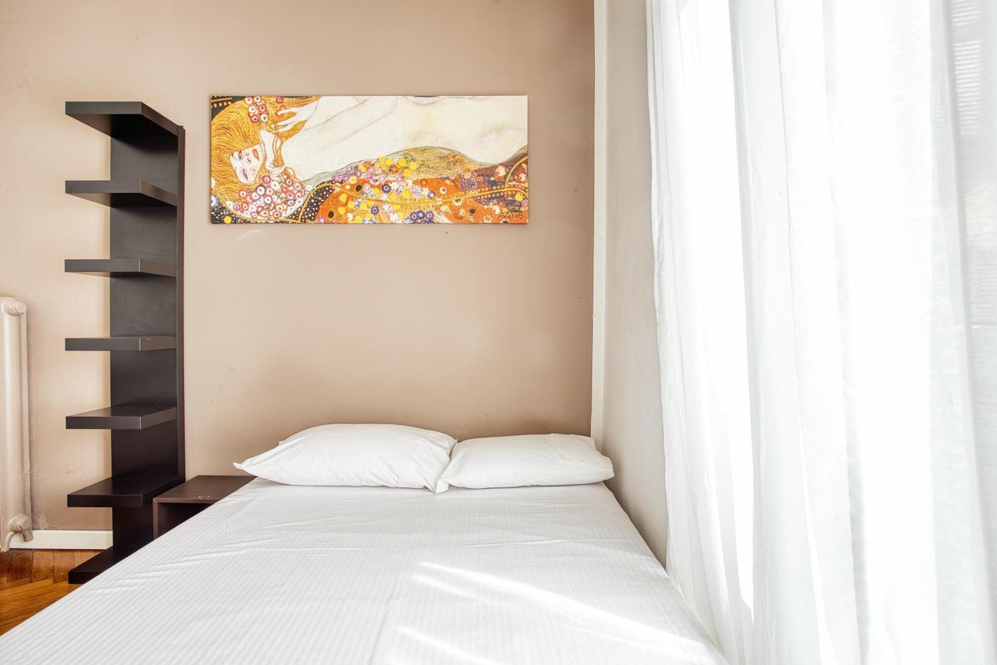 Joivy Mauri - Cosy Flats Near The Duomo Apartment Milano Ngoại thất bức ảnh