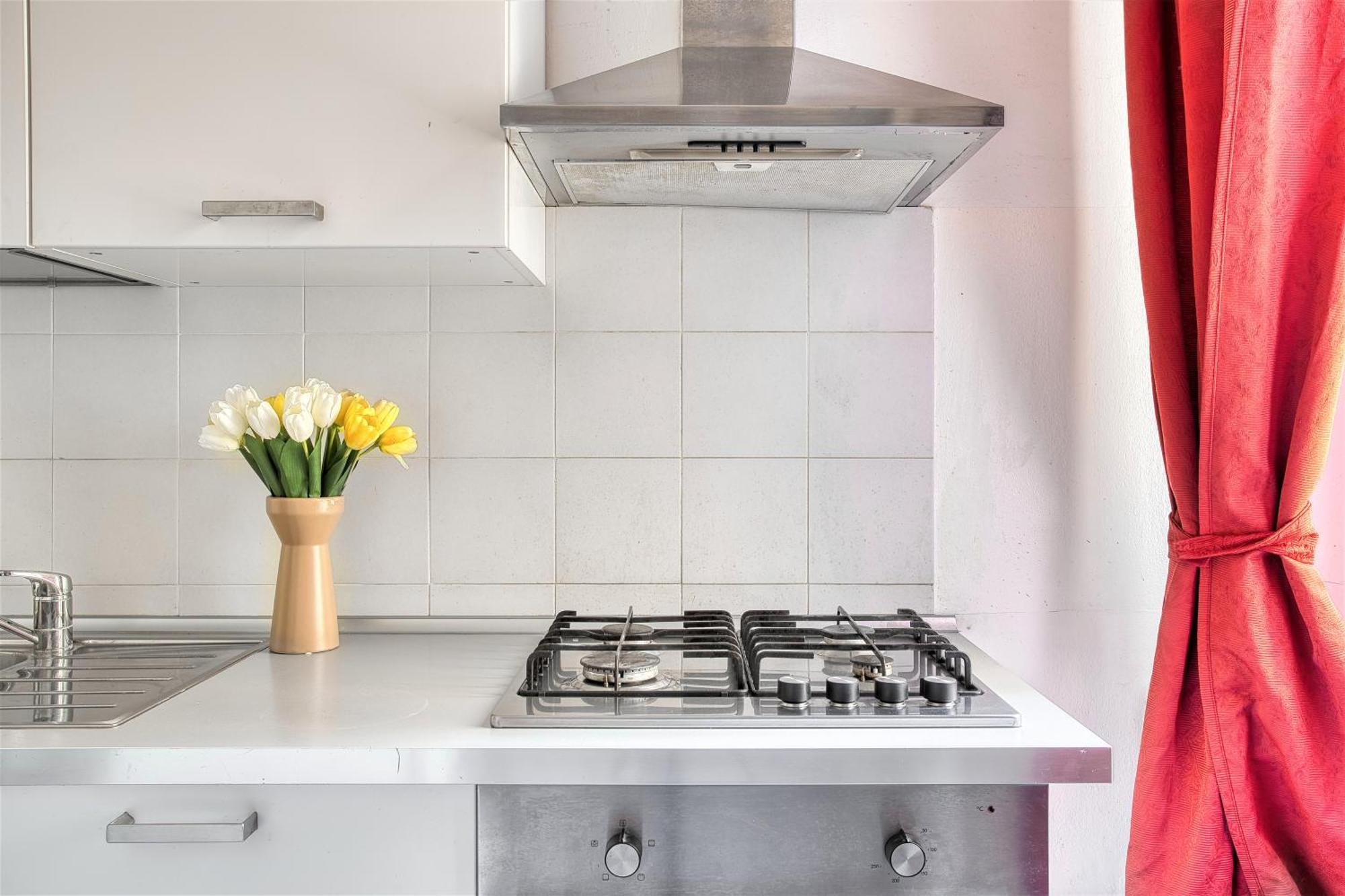 Joivy Mauri - Cosy Flats Near The Duomo Apartment Milano Ngoại thất bức ảnh