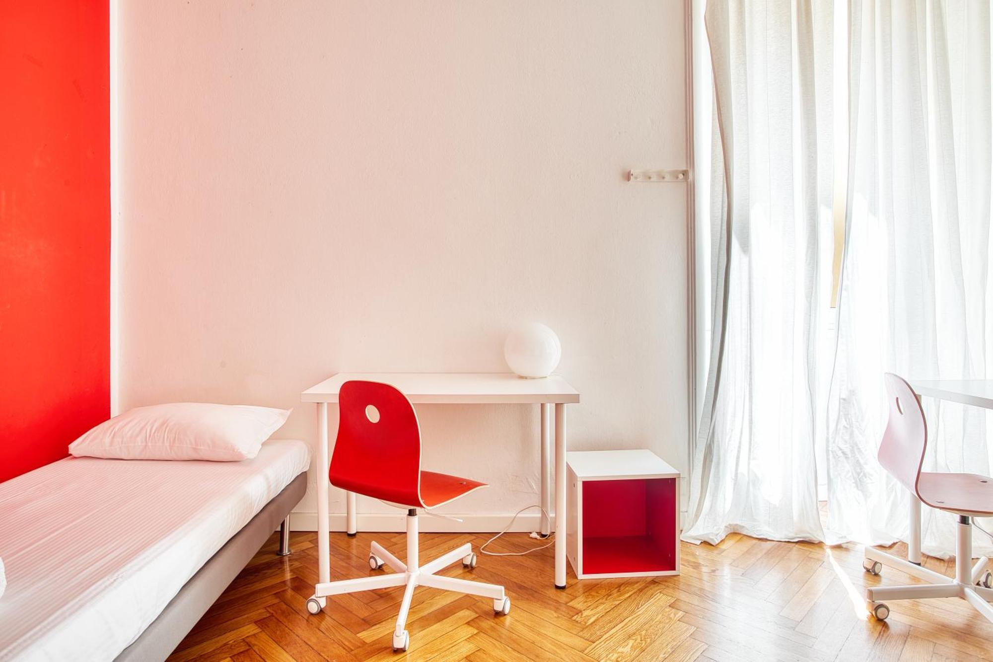 Joivy Mauri - Cosy Flats Near The Duomo Apartment Milano Ngoại thất bức ảnh