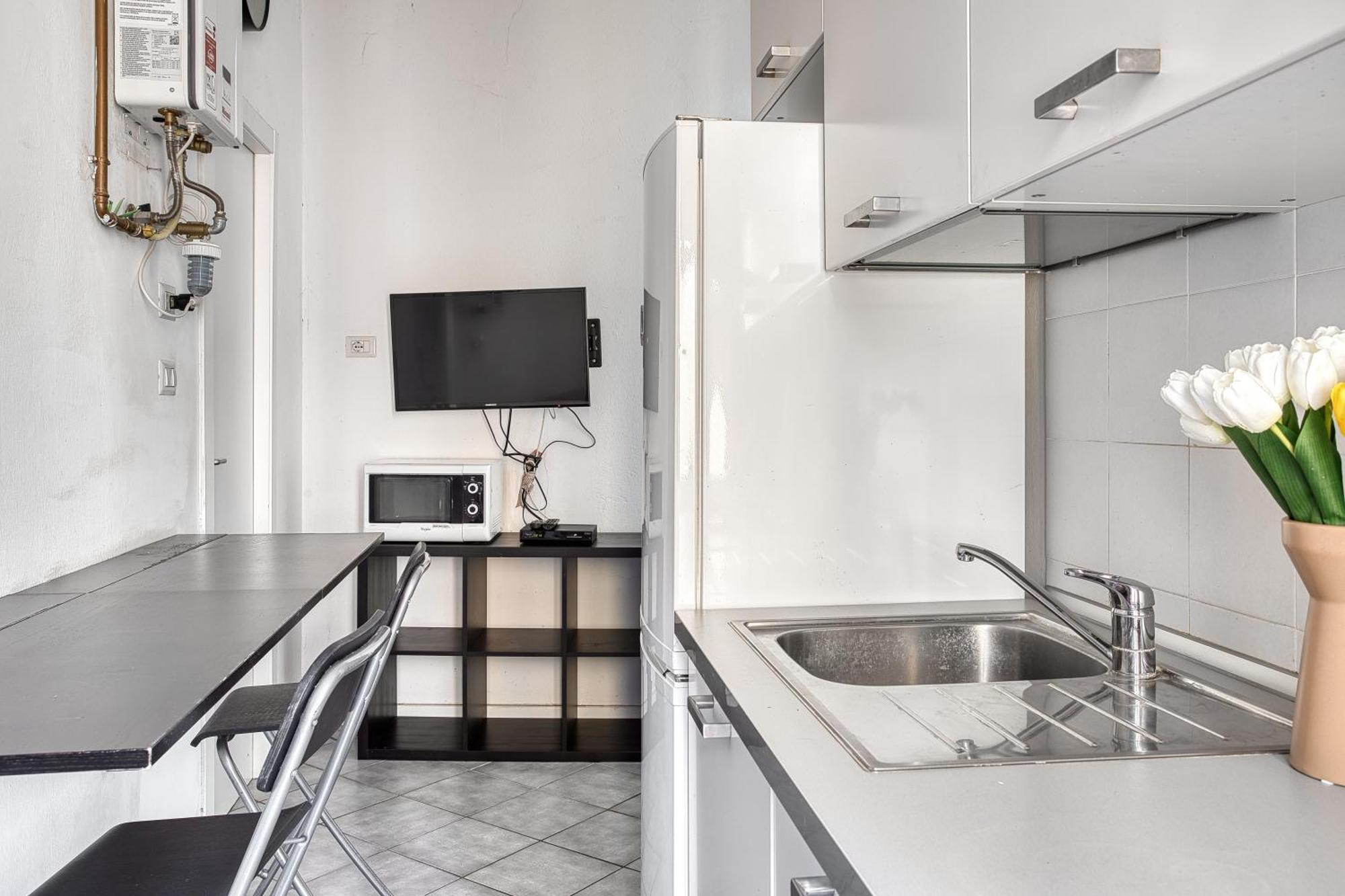 Joivy Mauri - Cosy Flats Near The Duomo Apartment Milano Ngoại thất bức ảnh