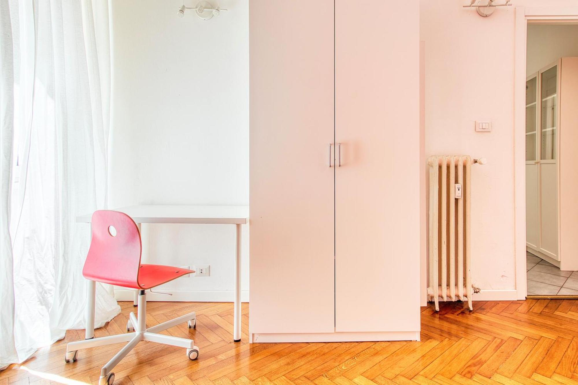 Joivy Mauri - Cosy Flats Near The Duomo Apartment Milano Ngoại thất bức ảnh