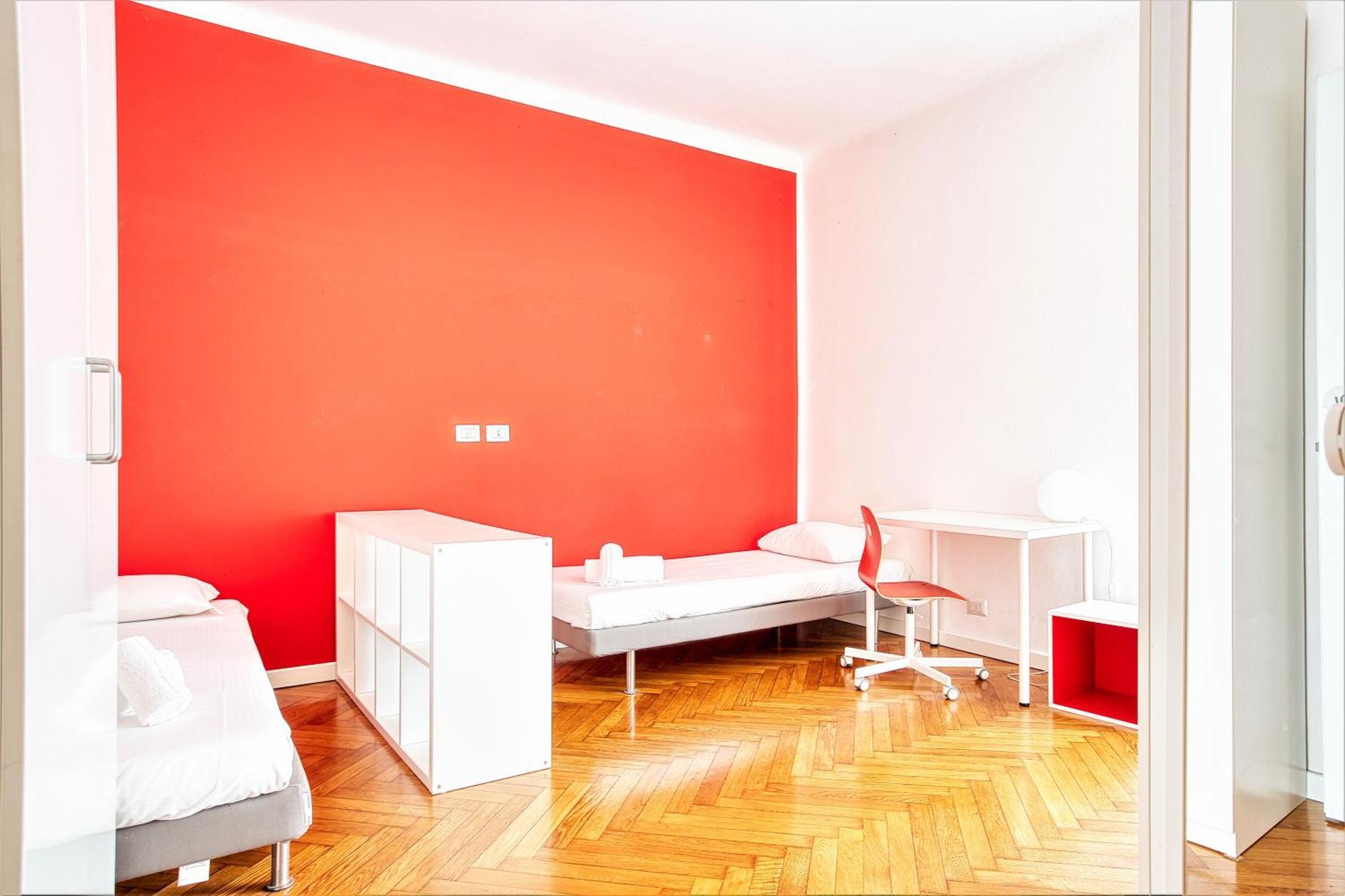 Joivy Mauri - Cosy Flats Near The Duomo Apartment Milano Ngoại thất bức ảnh
